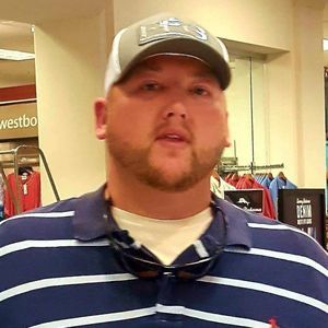 Meet your Posher, Dewayne